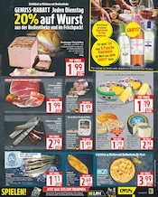 Ähnliche Angebote wie Bleigießen im Prospekt "Aktuelle Angebote" auf Seite 5 von EDEKA in Berlin