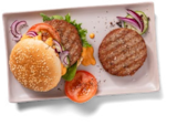Hamburger Angebote von WILLMS bei Kaufland Neu-Ulm für 3,99 €