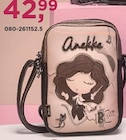 Tasche von Anekke im aktuellen RENO Prospekt