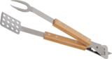 BBQ Multitool 6in1 von Alpina für 5,99 € bei budni im Angebot BBQ Multitool 6in1 von Alpina im aktuellen budni Prospekt