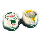 Le Crottin de Chèvre "Offre Découverte" - RIANS à 2,95 € dans le catalogue Carrefour