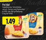EDEKA Bad Marienberg - Classic Angebot im Prospekt Classic bei EDEKA im Bad Marienberg Prospekt für 1,49 €