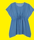 Tunique femme - U COLLECTION - Super U à Strasbourg Tunique femme - U COLLECTION en promo chez Super U Strasbourg à 6,95 €