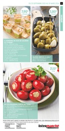 Offre Verrine dans le catalogue Intermarché du moment à la page 3