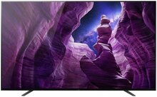 Saturn Obrigheim - Fernseher KD 55 A 8 Fernseher KD 55 A 8 Angebot bei Saturn Obrigheim im Prospekt DAS SATURN GUTSCHEINHEFT