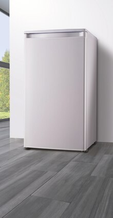Kühlschrank „KS 82“ bei OBI in Meerbusch Kühlschrank „KS 82“ im Angebot bei OBI Meerbusch für 99,99 €