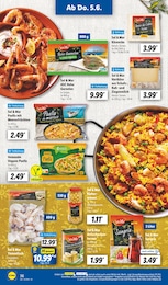 Garnelen im Lidl Prospekt Garnelen im Lidl Prospekt "LIDL LOHNT SICH" auf Seite 50