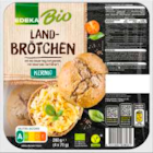 Landbrötchen Weizen Angebote von EDEKA Bio bei EDEKA Rostock für 0,99 €