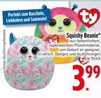 Plushy Beanie Angebote von ty bei EDEKA Ravensburg für 3,99 €