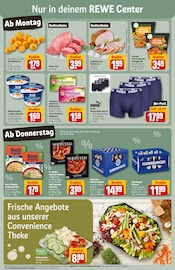 Ähnliche Trachtenmode Angebote im Prospekt "Dein Markt" von REWE in Fürth Ähnliche Angebote wie Trachtenmode im Prospekt "Dein Markt" auf Seite 3 von REWE in Fürth