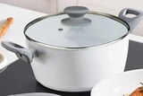 Pfanne Angebote von HOME IDEAS Cooking bei Penny Ansbach für 12,99 €
