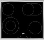 Aktuelles Glaskeramikkochfeld EB 9741 XHL (autark) Angebot bei expert in Cottbus ab 199,00 €