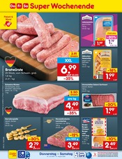 Fast Food im Netto Marken-Discount Prospekt in Augsburg Aktueller Netto Marken-Discount Prospekt mit Fast Food, "Aktuelle Angebote", Seite 3