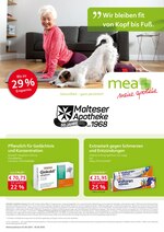 mea - meine apotheke Prospekt für Bergisch Gladbach mit 4 Seiten mea - meine apotheke Prospekt für Bergisch Gladbach: "Unsere September-Angebote", 4 Seiten, 01.09.2020 - 30.09.2020