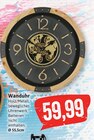 Wanduhr Angebote bei Kaufhaus Stolz Kiel für 59,99 €