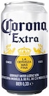 Corona Extra im REWE Prospekt Corona Extra von im aktuellen REWE Prospekt für 0,99 €