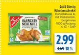 Hähnchenschenkel Angebot in Caaschwitz Hähnchenschenkel im aktuellen Prospekt bei diska in Caaschwitz
