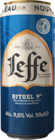 BIÈRE RITUEL LEFFE - ABBAYE DE LEFFE en promo chez Auchan Supermarché Versailles à 2,45 €