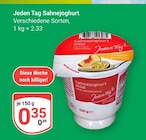Sahnejoghurt im Angebot bei GLOBUS in Oberhausen Sahnejoghurt Angebote von Jeden Tag bei GLOBUS Oberhausen für 0,35 €