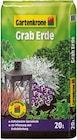 Hagebaumarkt Uchte - Graberde Angebot im Prospekt Graberde bei Hagebaumarkt im Uchte Prospekt für 4,99 €