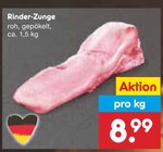 Rinder-Zunge im Angebot bei Netto Marken-Discount in Cottbus Rinder-Zunge Angebote bei Netto Marken-Discount Cottbus für 8,99 €