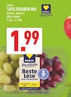 TAFELTRAUBEN MIX Angebote von EDEKA Herzstücke bei Marktkauf Bergisch Gladbach für 1,99 €