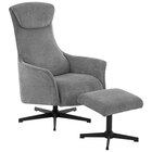 RELAXSESSELSET Mikrofaser Angebote von Welnova bei XXXLutz Esslingen für 326,04 €