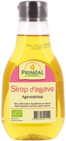 NaturéO Valenton - Sirop d’agave Promo Sirop d’agave dans le catalogue NaturéO "-50% sur le 2ème produit identique" à Valenton