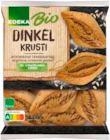 Dinkel Krusti von Edeka Bio im aktuellen Marktkauf Prospekt für 1,99 €