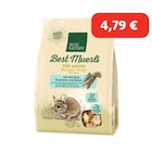 REAL NATURE Mix de muesli local pour souris 500 g dans le catalogue Maxi Zoo