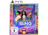 Let's Sing 2026 German Version - [PlayStation 5] von PLAION im aktuellen MediaMarkt Saturn Prospekt für 19,99 €