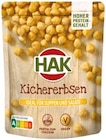 Hülsenfrüchte von HAK im aktuellen Netto mit dem Scottie Prospekt