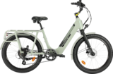 Vélo de ville électrique CROSSCITY V2 Adulte - Nakamura - Intersport à Vaulx-en-Velin Vélo de ville électrique CROSSCITY V2 Adulte - Nakamura en promo chez Intersport Vaulx-en-Velin à 1 099,99 €