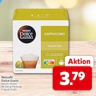 Aktuelle Kaffee Angebote bei nah&frisch in Melle Aktuelles Dolce Gusto Angebot bei nah&frisch in Melle ab 3,79 €