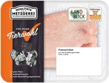 Frische Puten-Schnitzel Angebote von Qualitätsmetzgerei Wilhelm Brandenburg bei REWE Frankfurt für 14,90 €