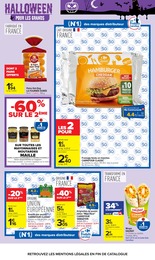 Offre Wraps dans le catalogue Carrefour du moment à la page 19