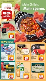 Der aktuelle REWE Prospekt Der aktuelle REWE Prospekt Dein Markt