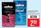 Espresso Maestro Classico Angebote von Lavazza bei Marktkauf Ulm für 2,99 €