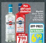 Bianco von Martini für 6,99 € bei EDEKA im Angebot Bianco von Martini im aktuellen EDEKA Prospekt