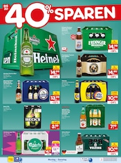 Franziskaner im Netto Marken-Discount Prospekt in Grevenbroich Aktueller Netto Marken-Discount Prospekt mit Franziskaner, "Aktuelle Angebote", Seite 26