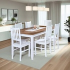 Essgruppe im Angebot bei Lidl in Aachen Essgruppe Angebote von Inter Link bei Lidl Aachen für 119,00 €