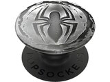 PopGrip Spider-Man Monochrome Handyhalterung, Mehrfarbig im MediaMarkt Saturn Prospekt PopGrip Spider-Man Monochrome Handyhalterung, Mehrfarbig von POPSOCKETS im aktuellen MediaMarkt Saturn Prospekt für 11,69 €
