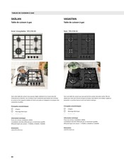 Promos Maison Verte dans le catalogue "IKEA ÉLECTROMÉNAGER Guide d'achat 2024" de IKEA à la page 64