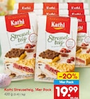 Streuselteig von Kathi im aktuellen Netto Marken-Discount Prospekt