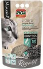 Litière rigalit - RIGA en promo à 7,05 € chez Supermarchés Match Litière rigalit - RIGA dans le catalogue Supermarchés Match