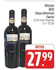 E center Veitshöchheim - Cinque Autoctoni Angebot im Prospekt Cinque Autoctoni bei E center im Veitshöchheim Prospekt für 27,99 €