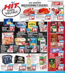 HIT Prospekt für Ismaning mit 18 Seiten HIT Prospekt für Ismaning: "ECHTE VIELFALT", 18 Seiten, 31.08.2026 - 05.09.2026