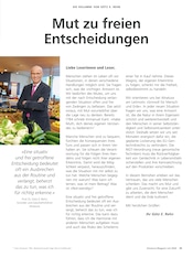 Philips Angebote im Prospekt "Alnatura Magazin" von Alnatura Philips Angebote im Prospekt "Alnatura Magazin" von Alnatura auf Seite 39