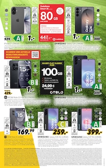 iPhone im aktuellen MEDIMAX Prospekt (Duisburg) iPhone im MEDIMAX Prospekt "TEAM STADIONFEELING: JEDES SPIEL GRÖSSER ERLEBEN!" mit 8 Seiten (Duisburg)