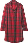Aktuelles Flanell-Bigshirt Angebot bei Lidl in Duisburg ab 7,99 €